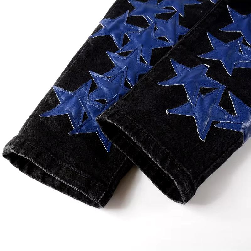 BLUE STAR JEANS