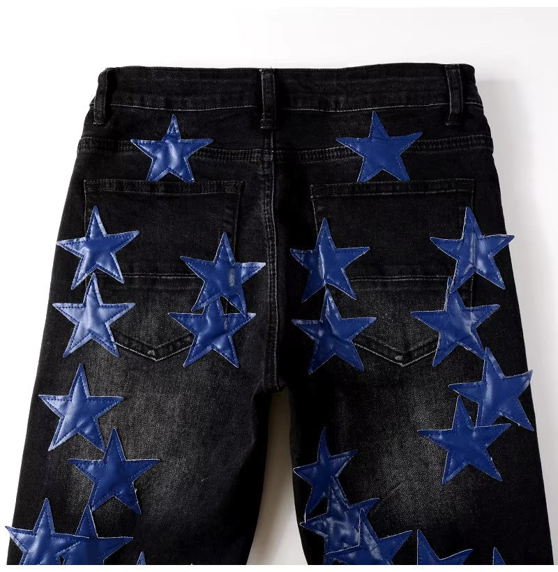 BLUE STAR JEANS