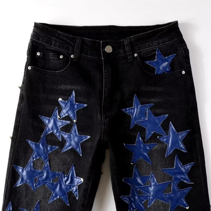 BLUE STAR JEANS