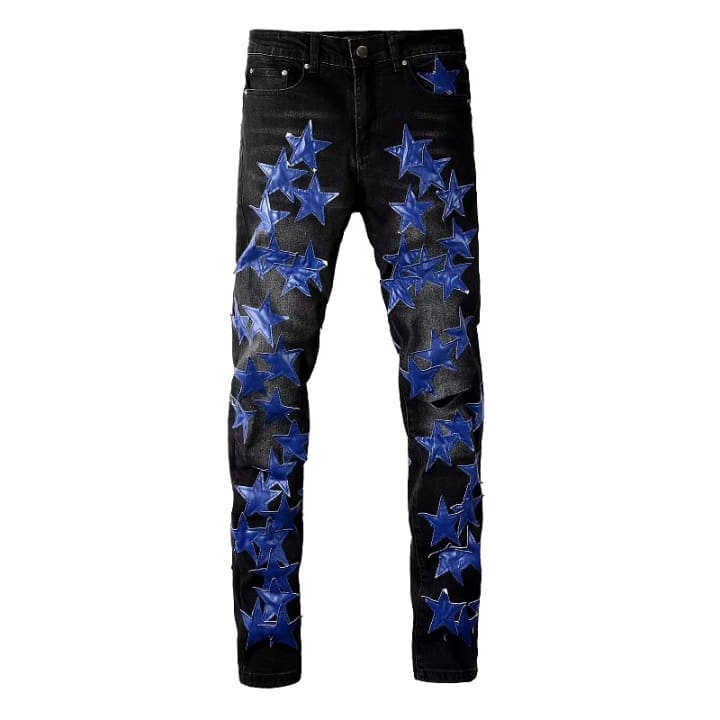 BLUE STAR JEANS