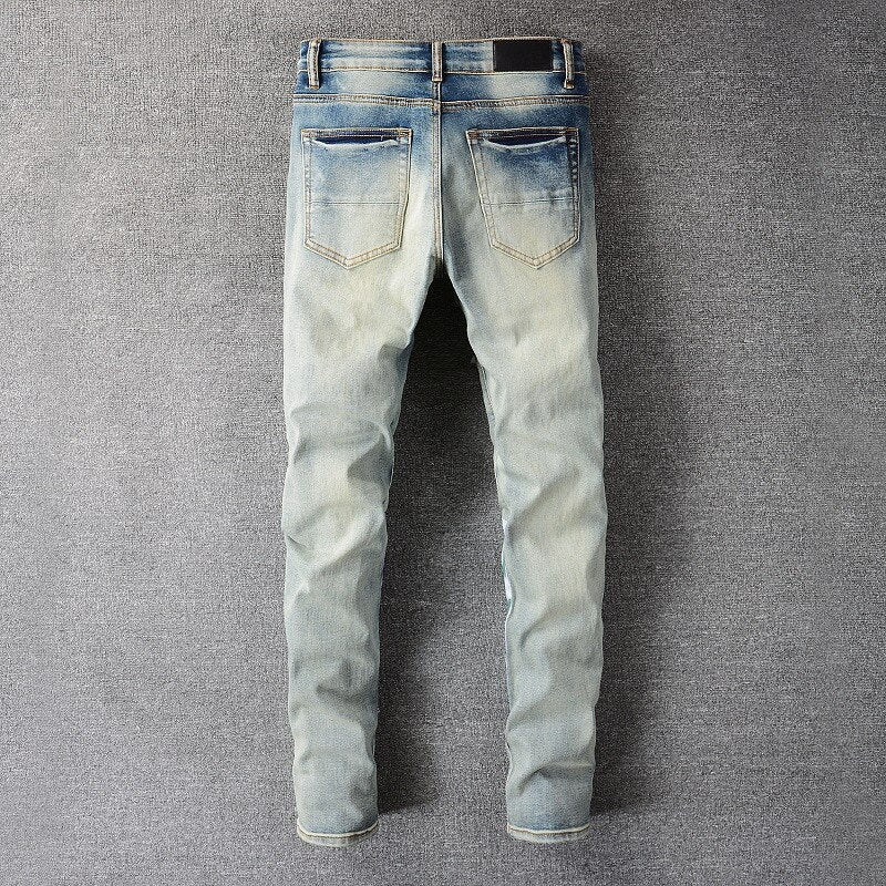 PSYCHO JEANS