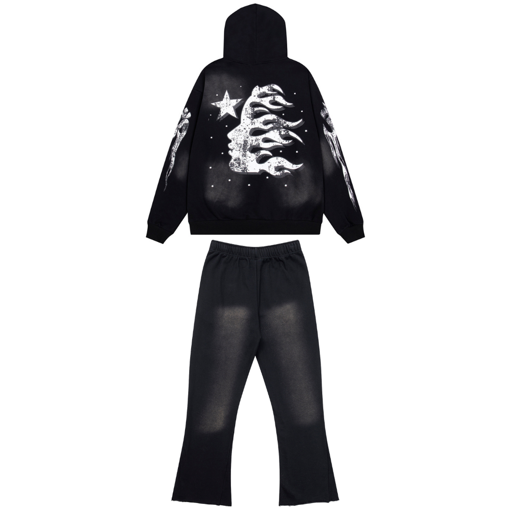 HELLSTAR CONJUNTO