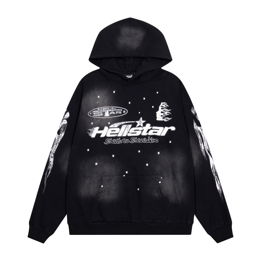 HELLSTAR CONJUNTO
