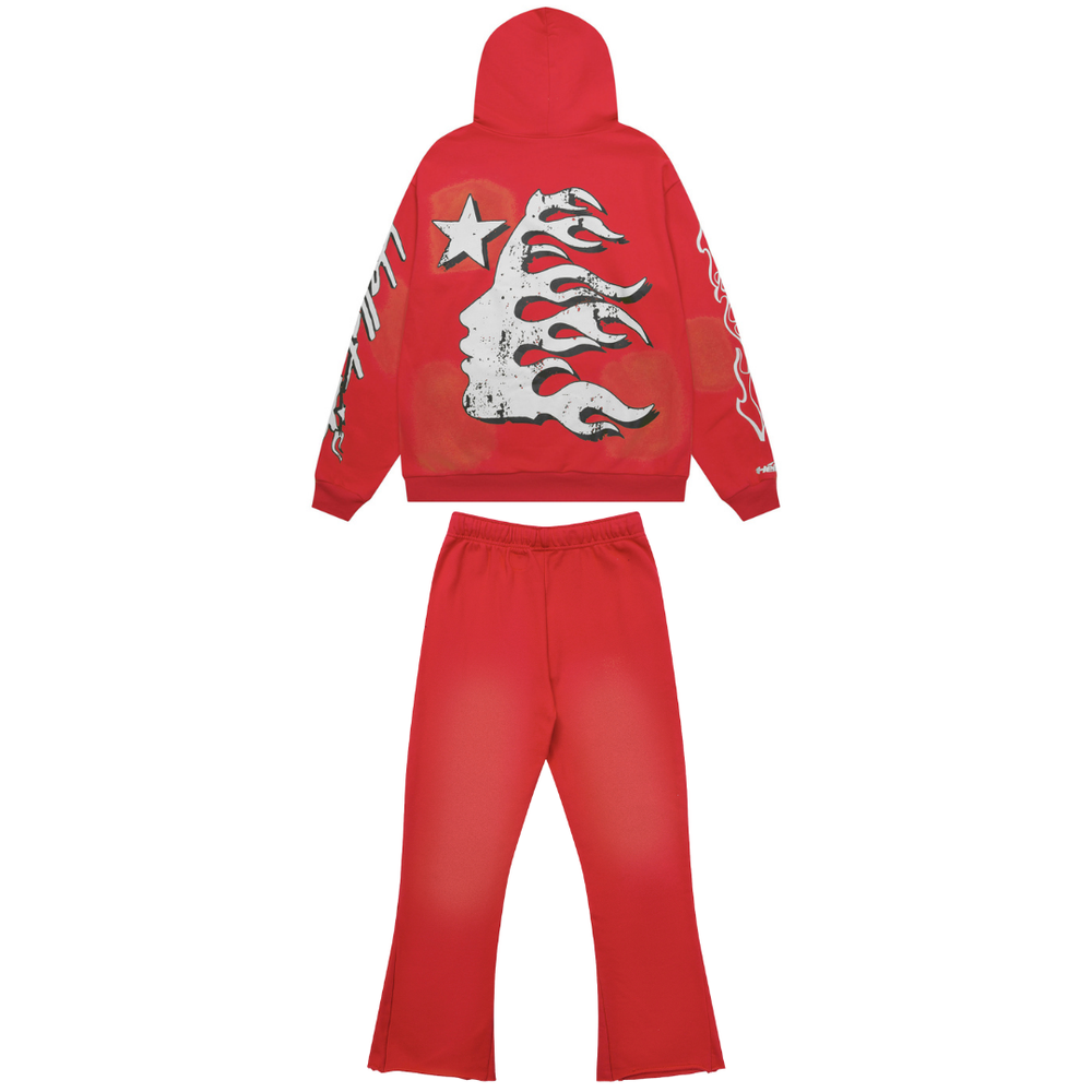 HELLSTAR CONJUNTO