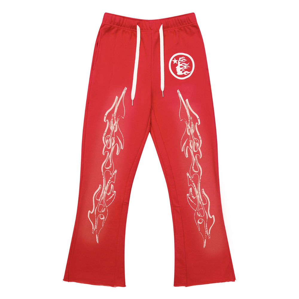 HELLSTAR CONJUNTO