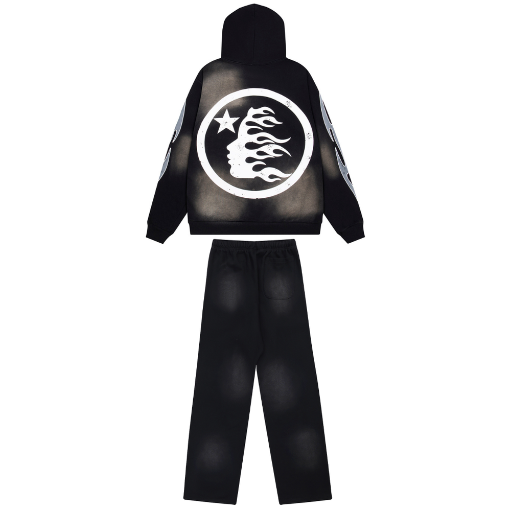 HELLSTAR CONJUNTO