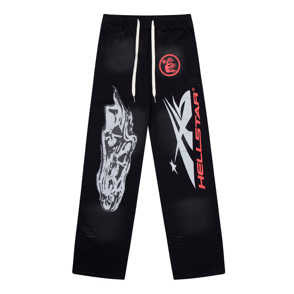 HELLSTAR CONJUNTO