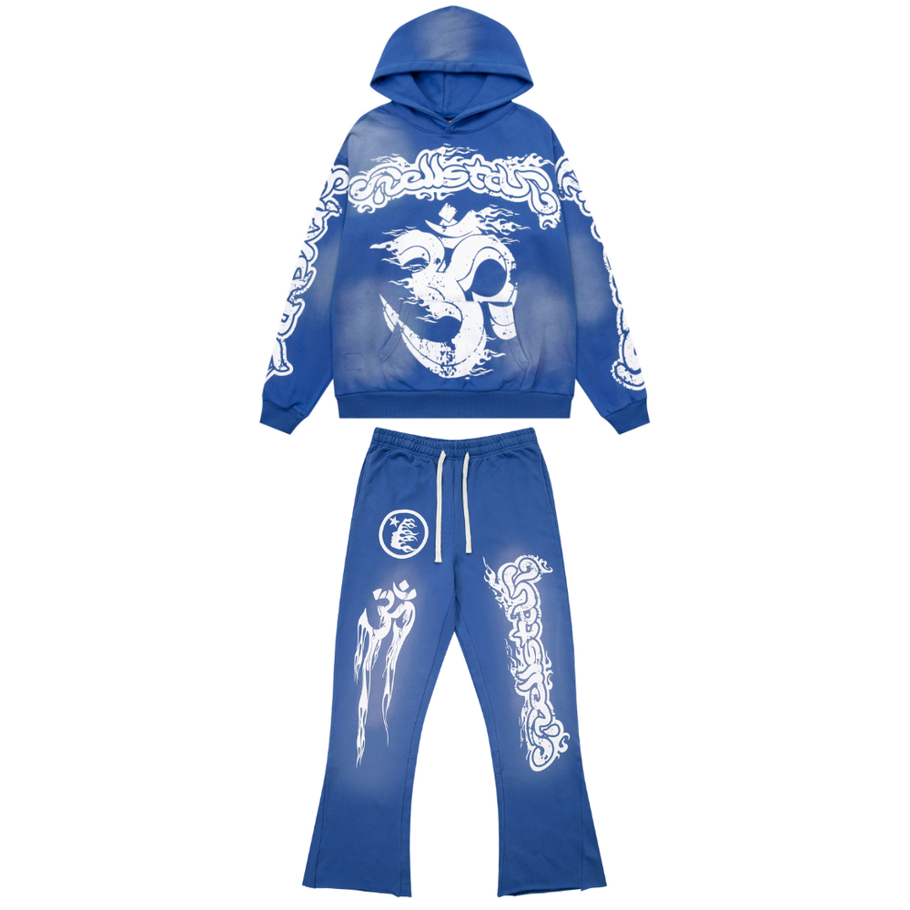 HELLSTAR CONJUNTO