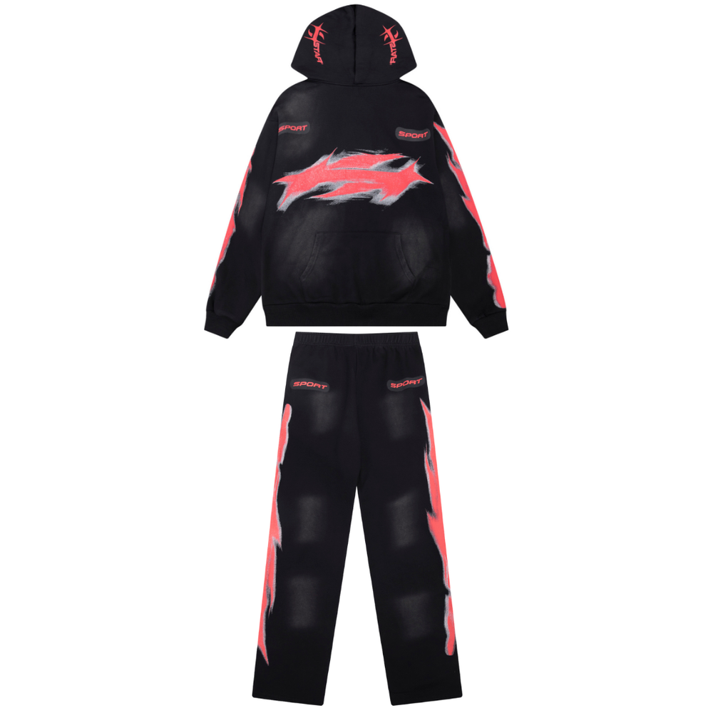 HELLSTAR CONJUNTO