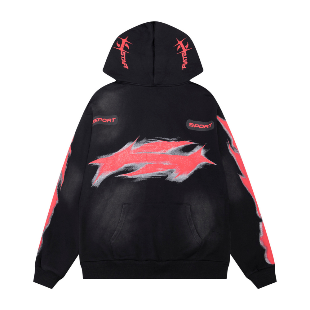 HELLSTAR CONJUNTO
