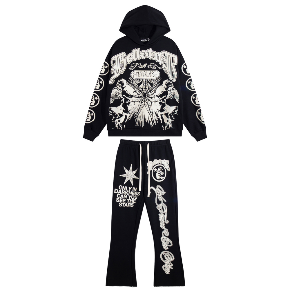 HELLSTAR CONJUNTO