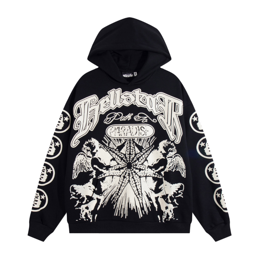 HELLSTAR CONJUNTO
