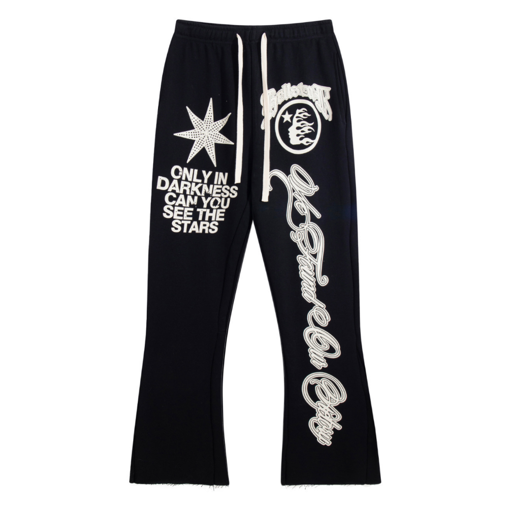 HELLSTAR CONJUNTO