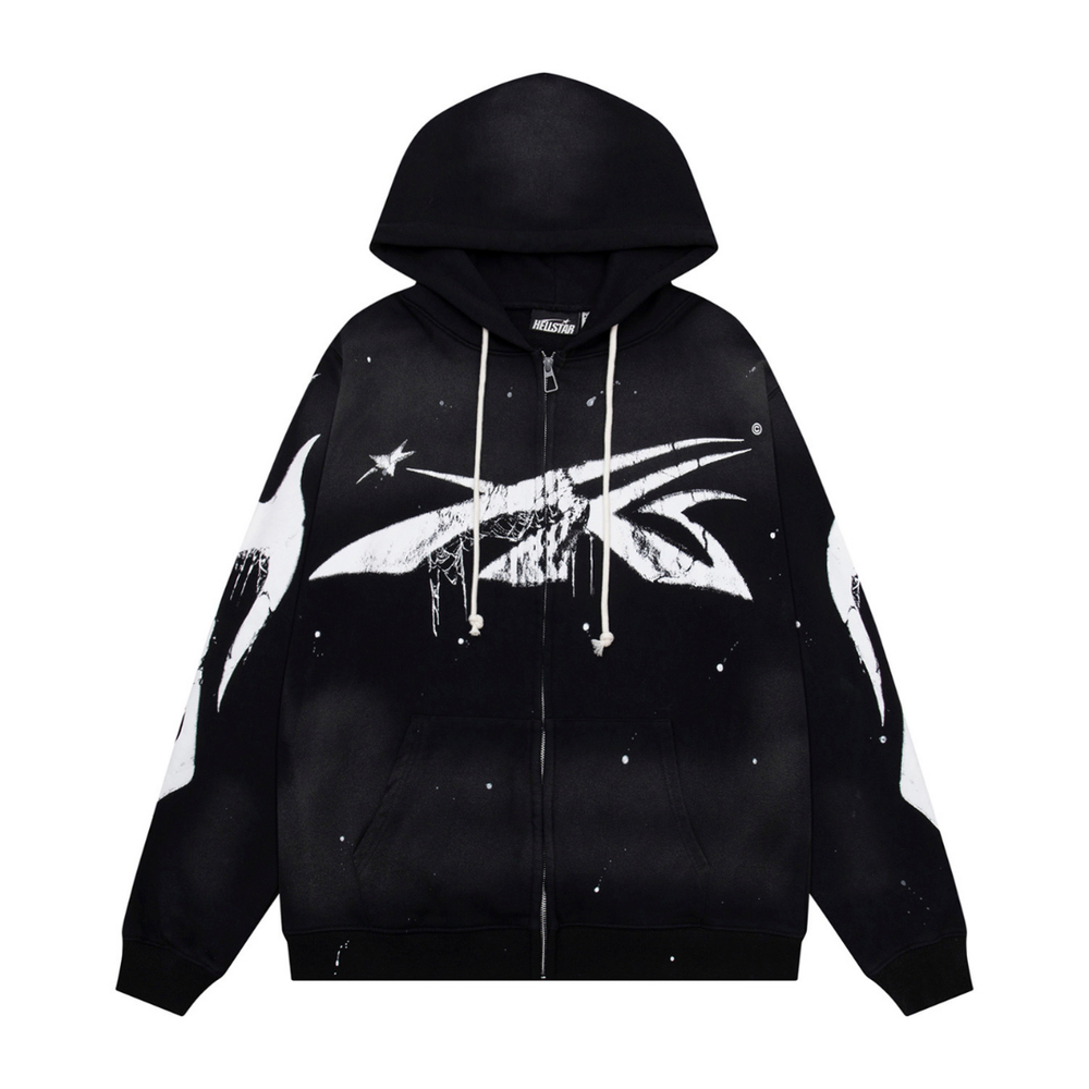 HELLSTAR CONJUNTO