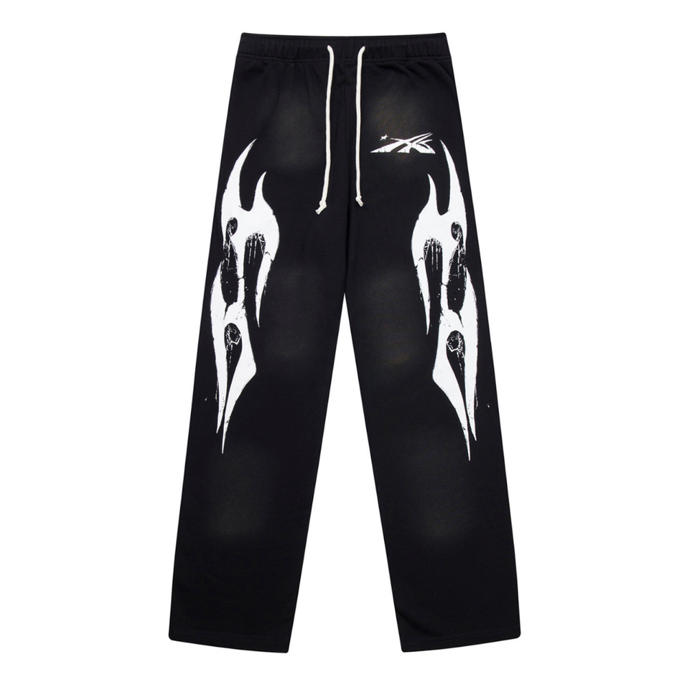 HELLSTAR CONJUNTO