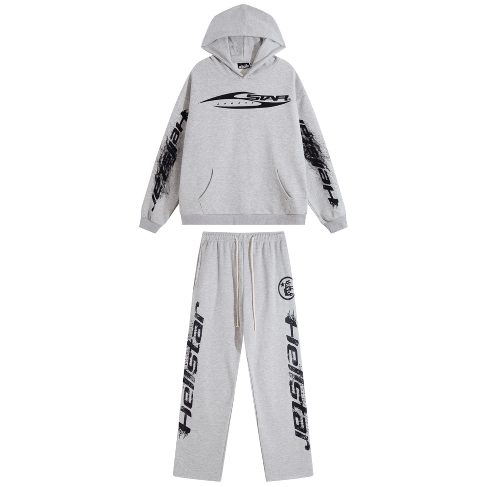 HELLSTAR CONJUNTO