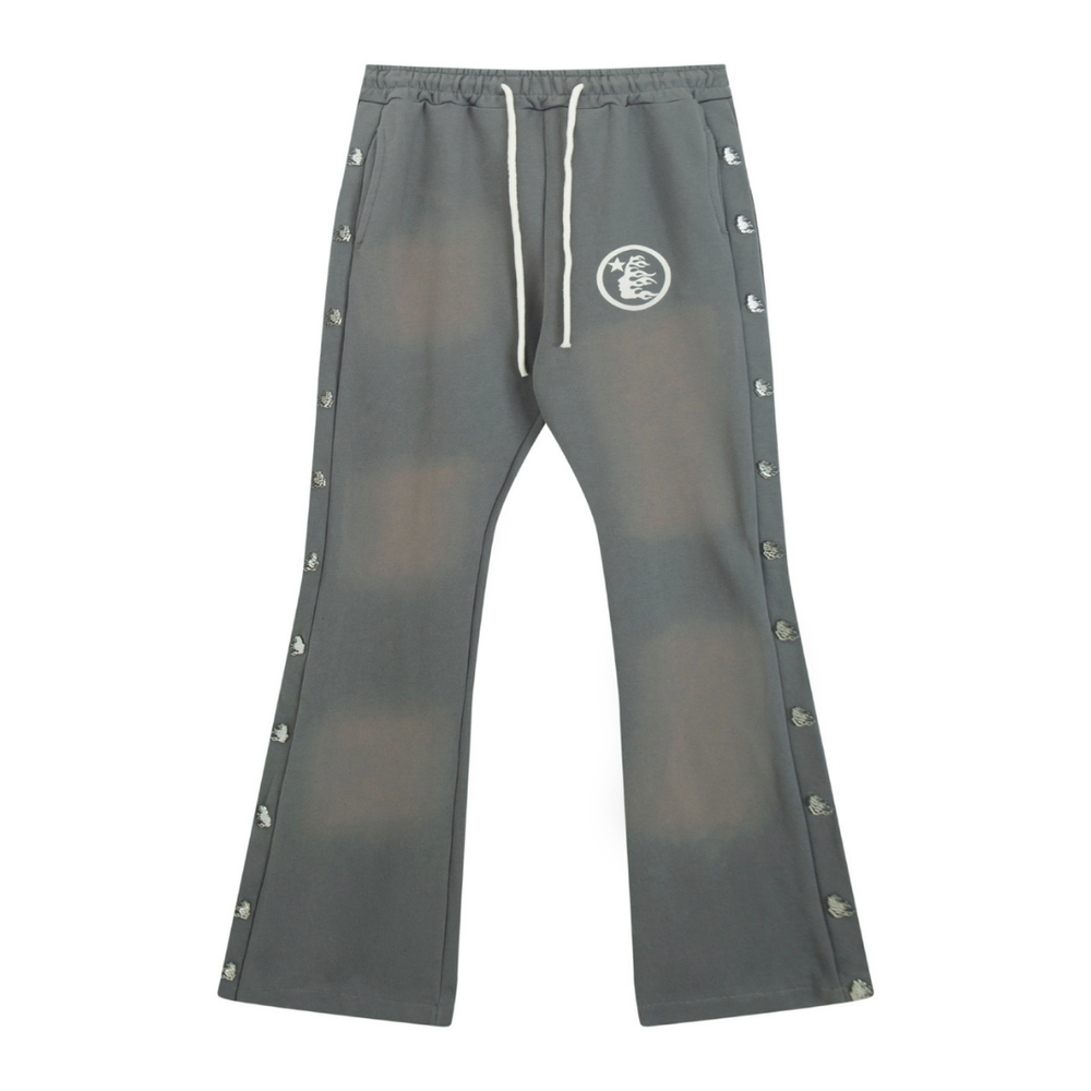 HELLSTAR CONJUNTO