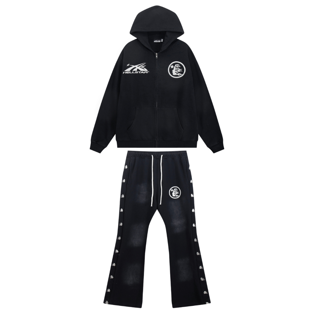 HELLSTAR CONJUNTO