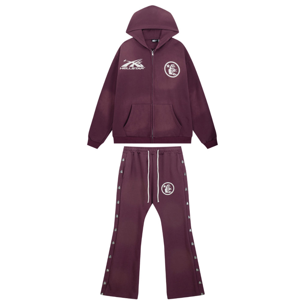 HELLSTAR CONJUNTO