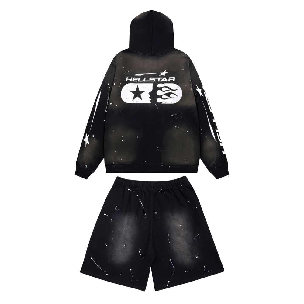 HELLSTAR CONJUNTO