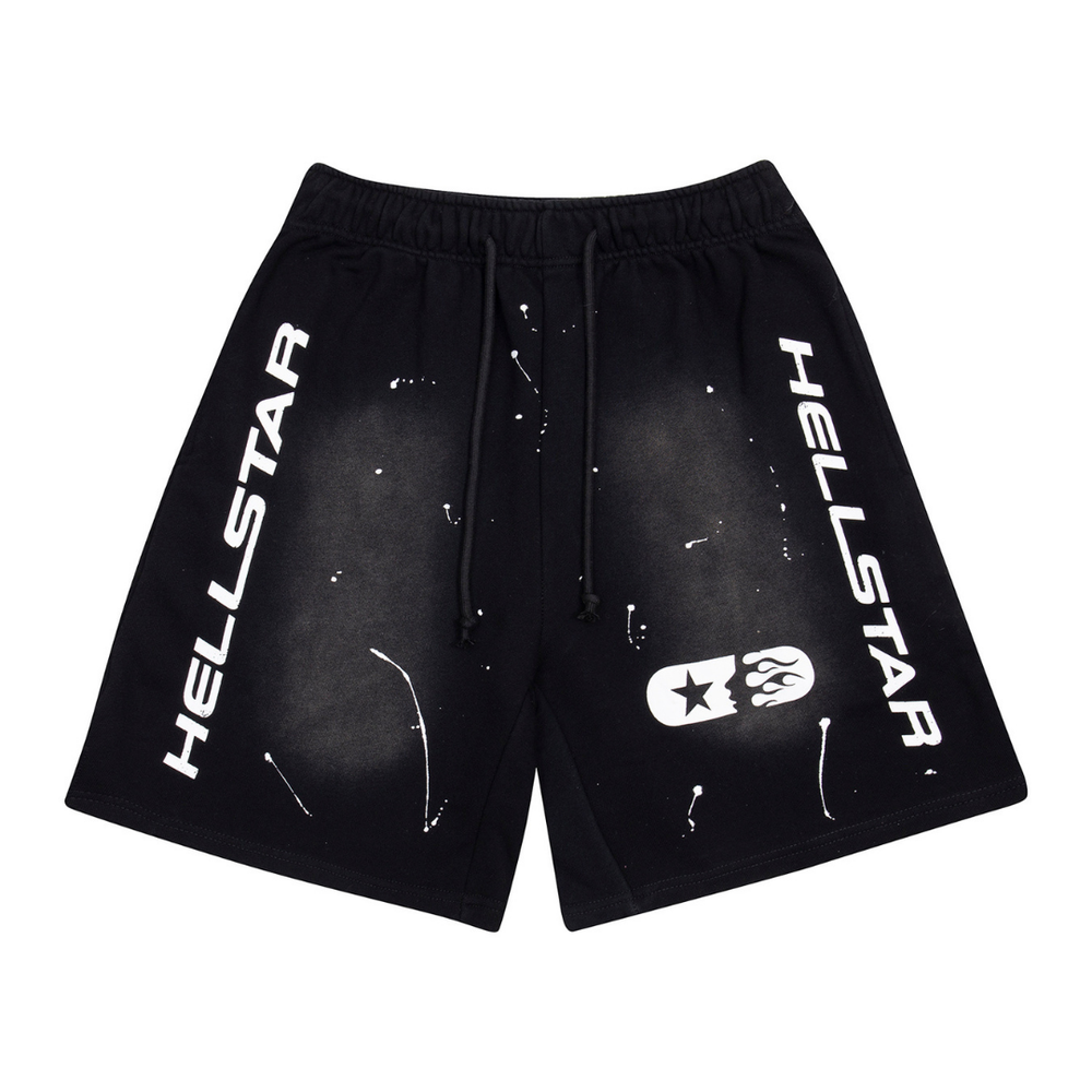 HELLSTAR CONJUNTO