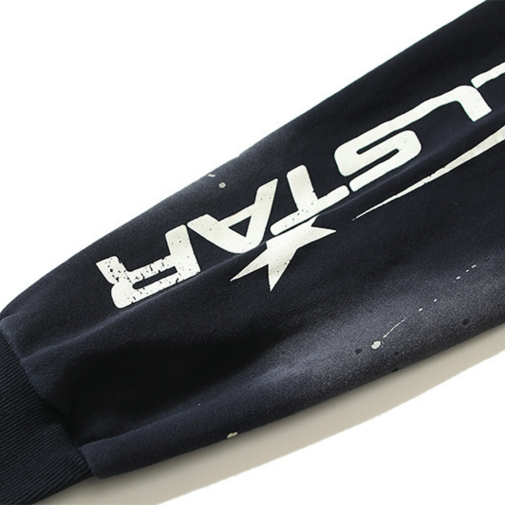 HELLSTAR SUDADERA