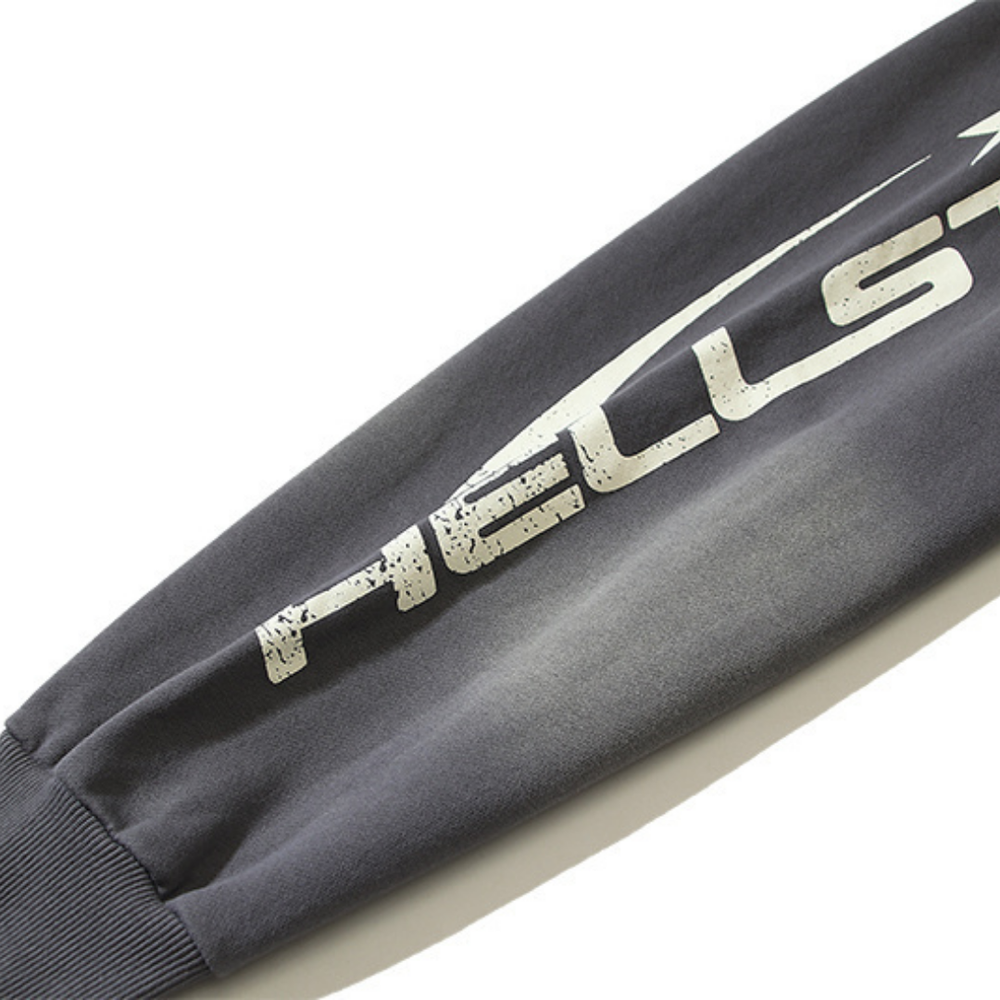 HELLSTAR SUDADERA