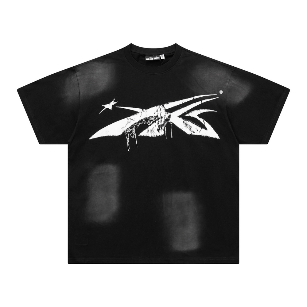 HELLSTAR CONJUNTO CORTO