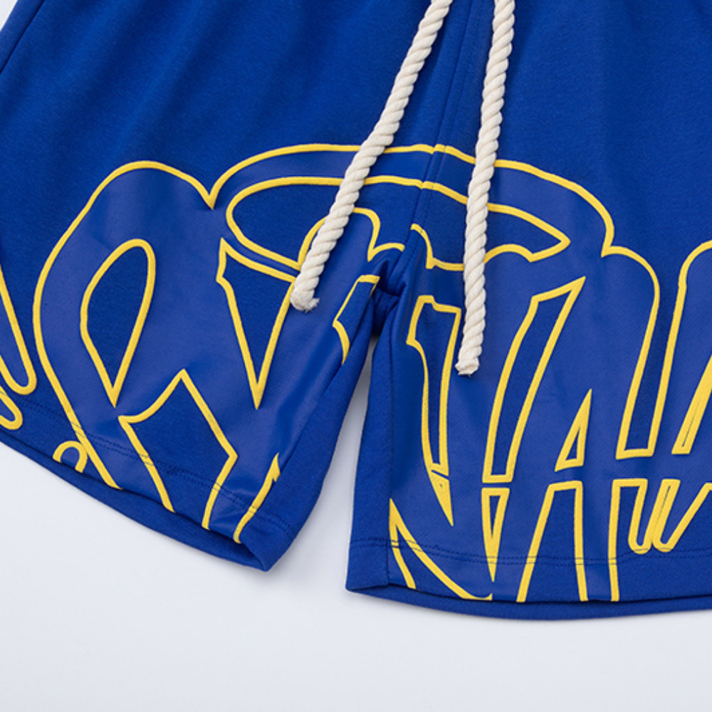 SYNA WORLD BLUE SET