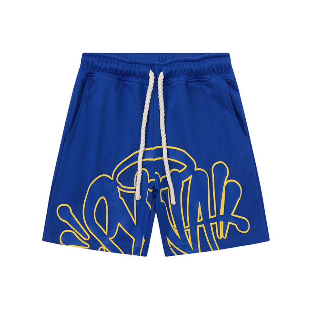 SYNA WORLD BLUE SET