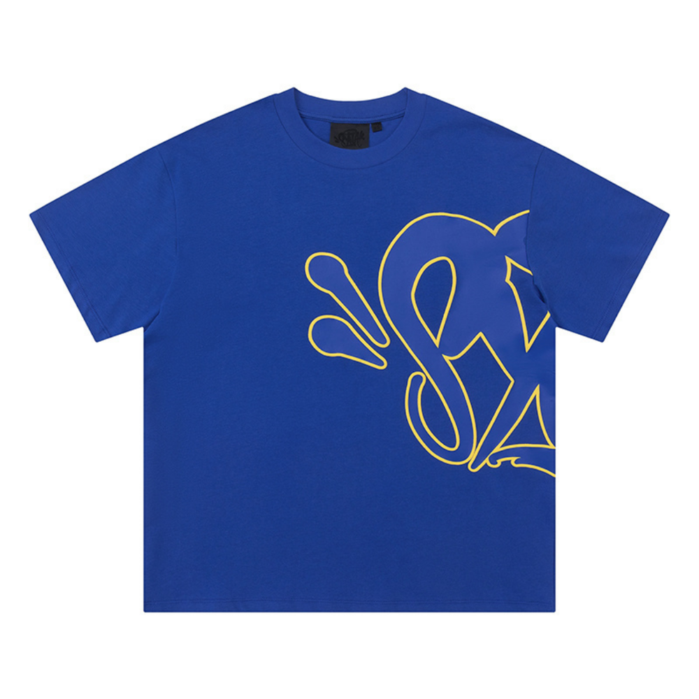 SYNA WORLD BLUE SET