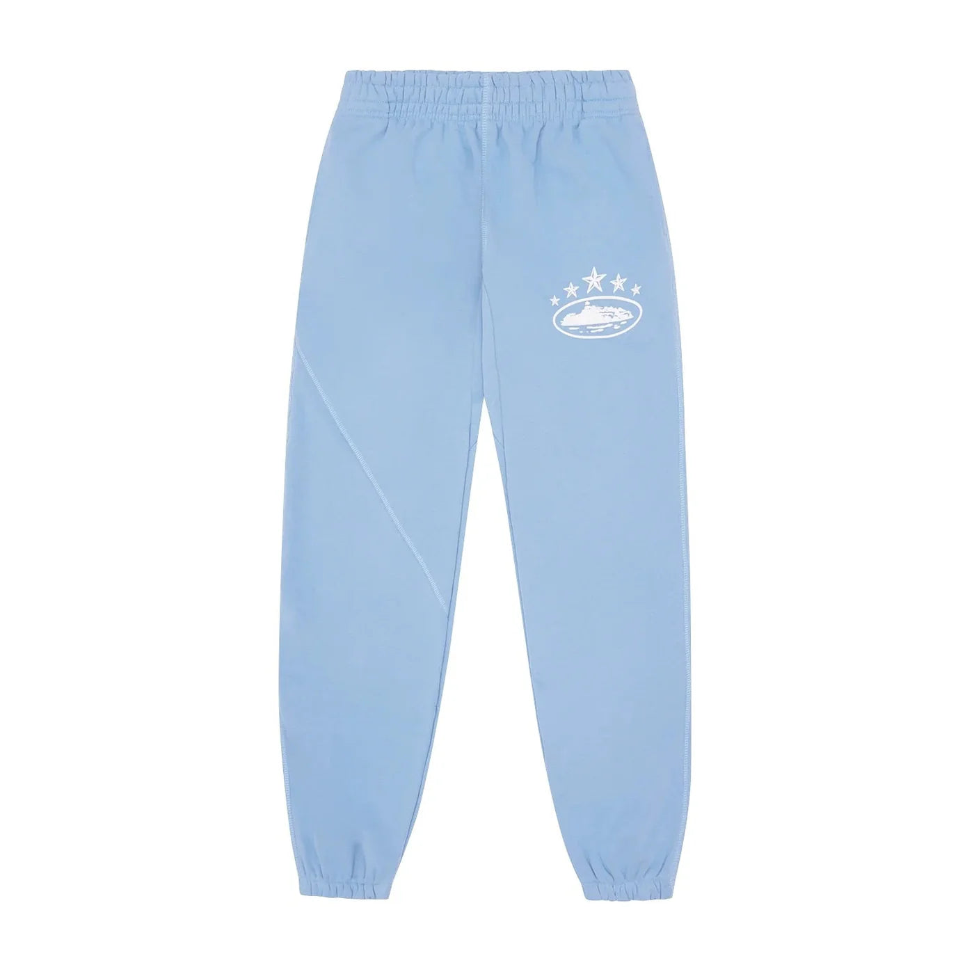 5 STARZ BABY BLUE TRACKSUIT