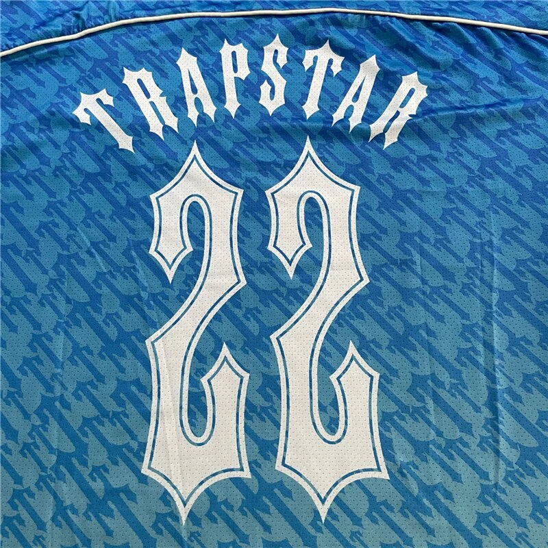 GRADIENT BLUE T-SHIRT