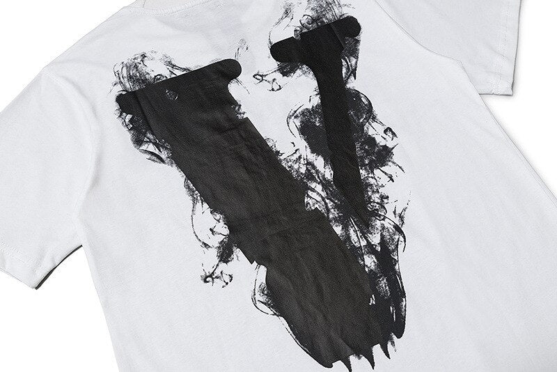 VLONE ESSENTIAL T-SHIRT