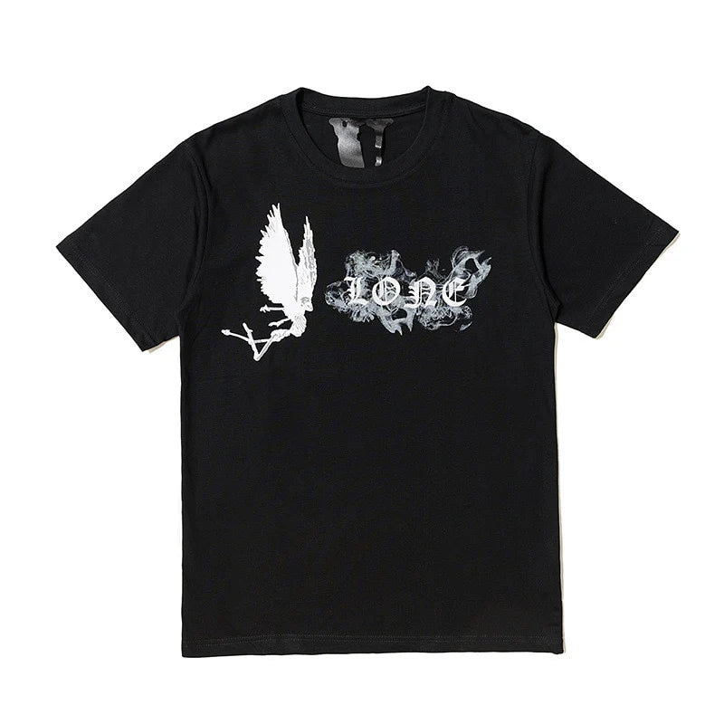 VLONE ESSENTIAL T-SHIRT