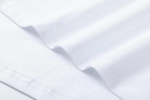 LONDON SHOOTERS WHITE SHORT SET