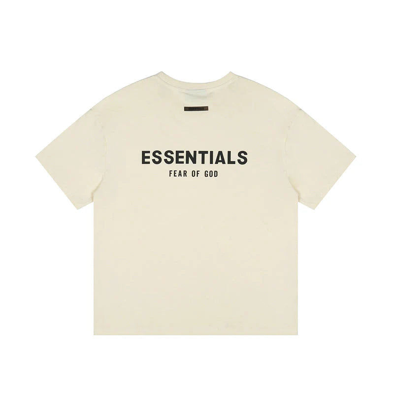 ESSENTIALS FEAR OF GOD T-SHIRT