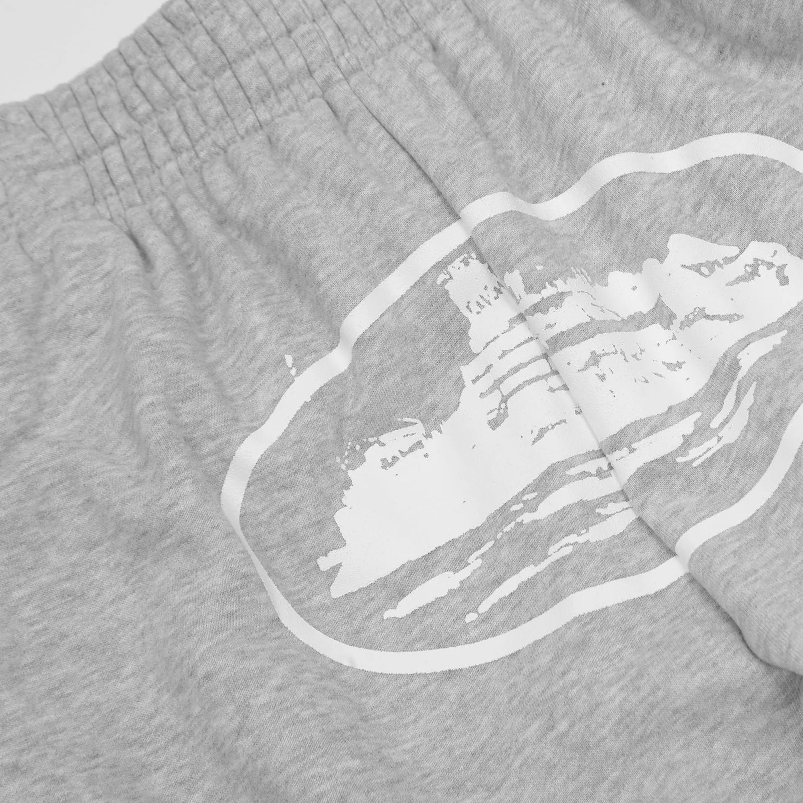 ALCATRAZ GREY TRACKSUIT