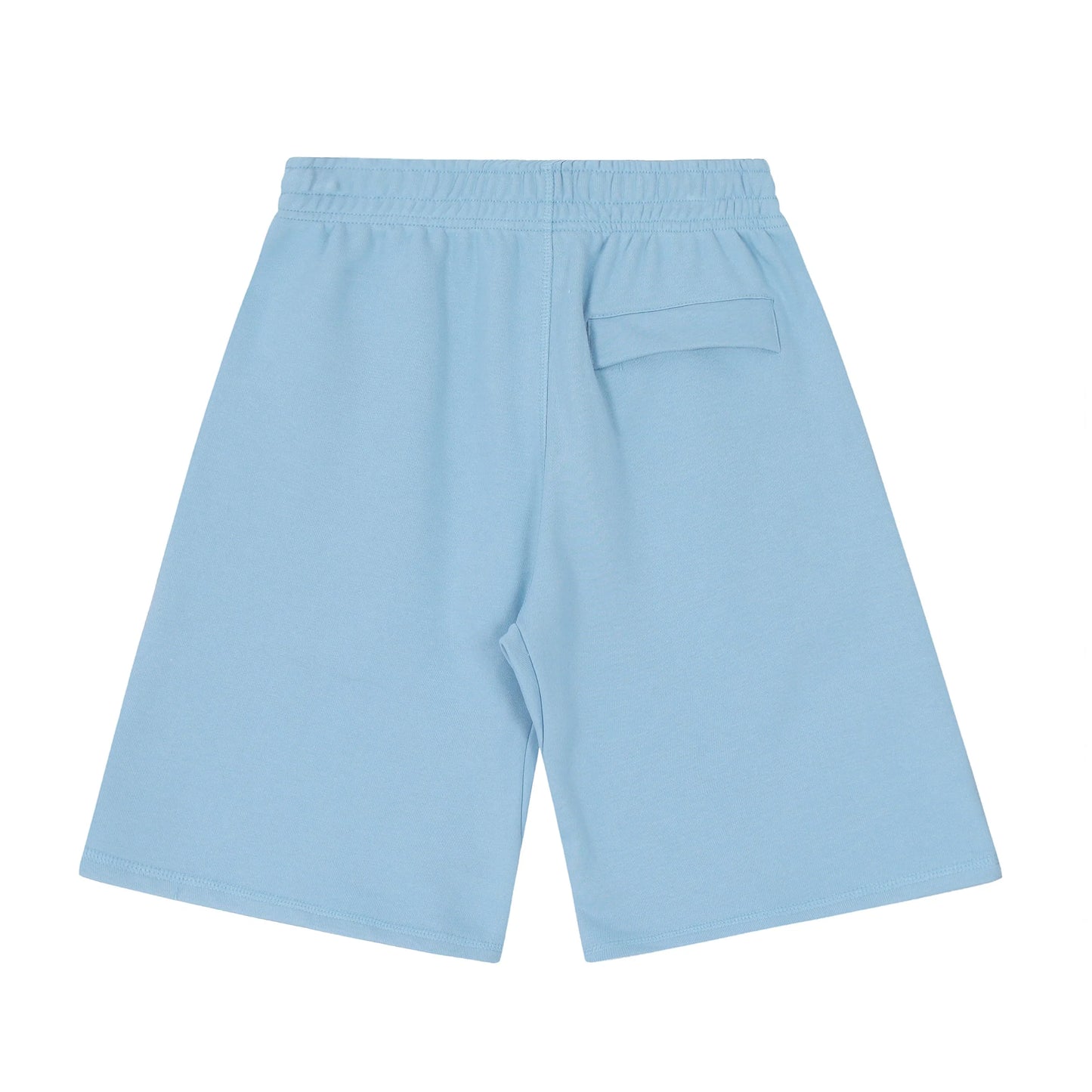 ALCATRAZ BABY BLUE SHORTS