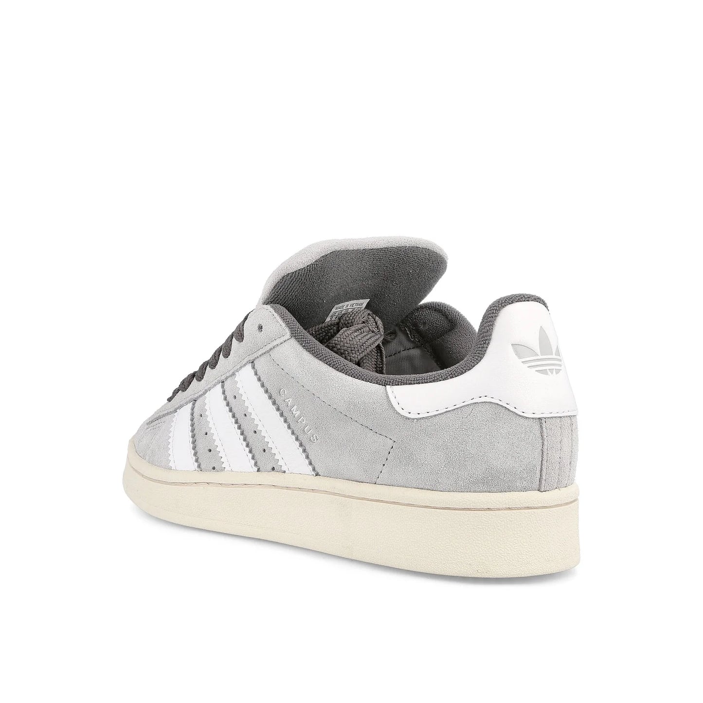 ADIDAS CAMPUS 00S - GREY SILVER