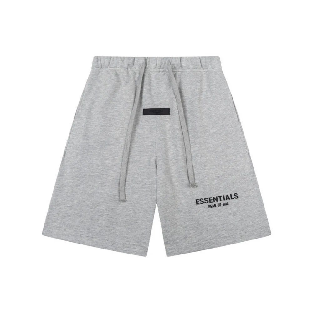 PANTALON CORTO ESSENTIALS