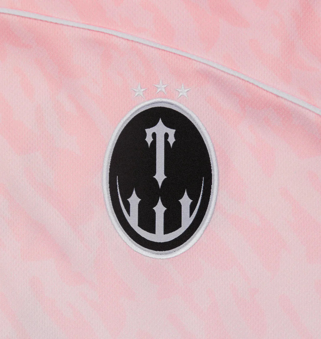 GRADIENT PINK T-SHIRT