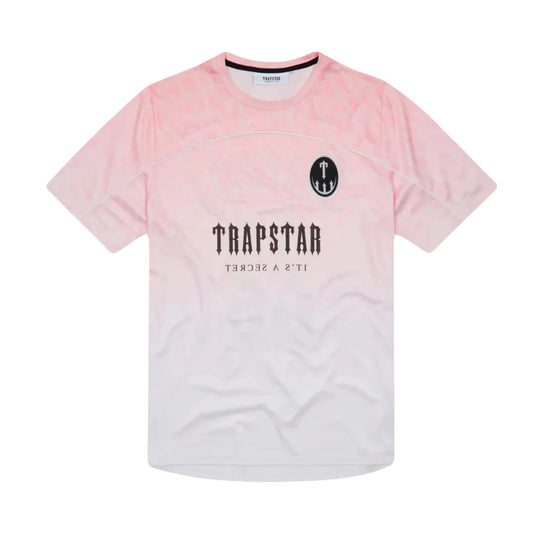 GRADIENT PINK T-SHIRT