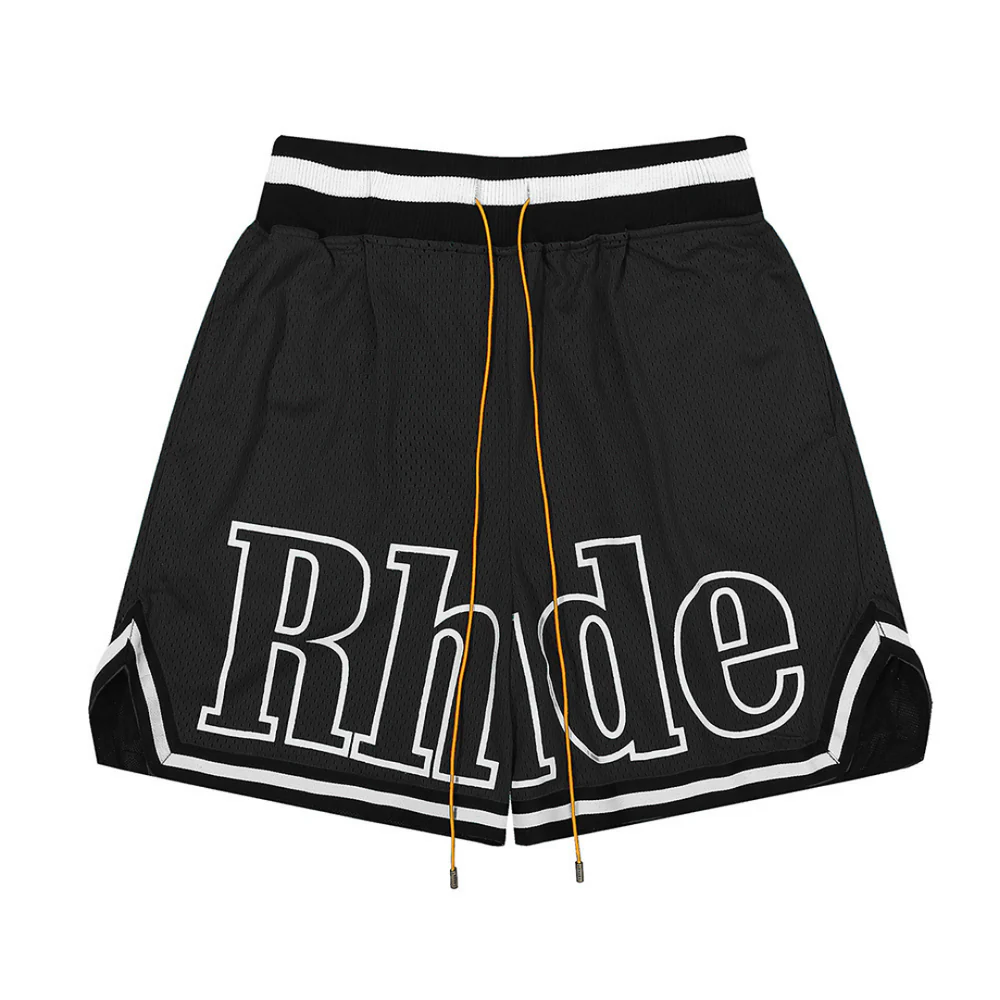 PANTALON CORTO RH*DE