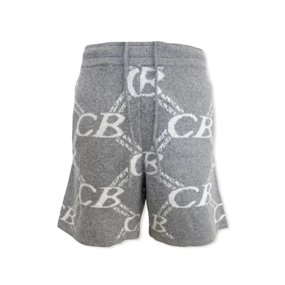 PANTALONES CORTOS CB