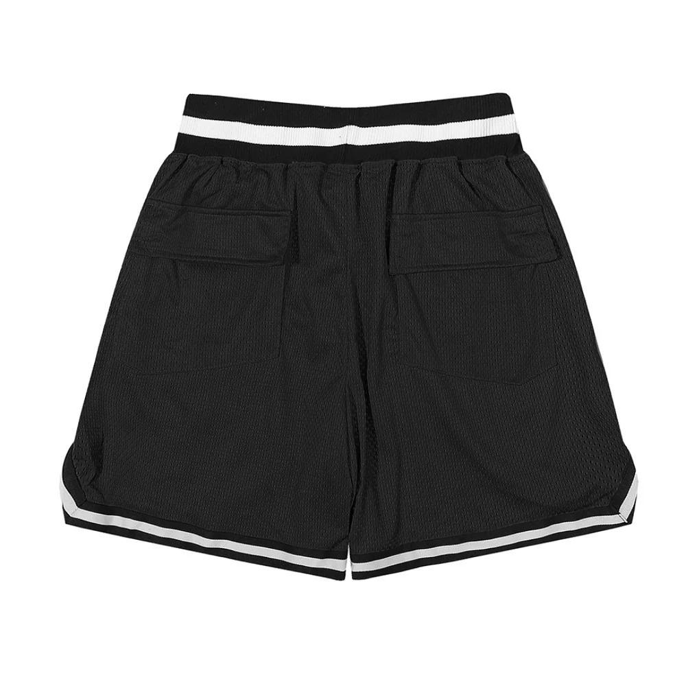 PANTALON CORTO RH*DE