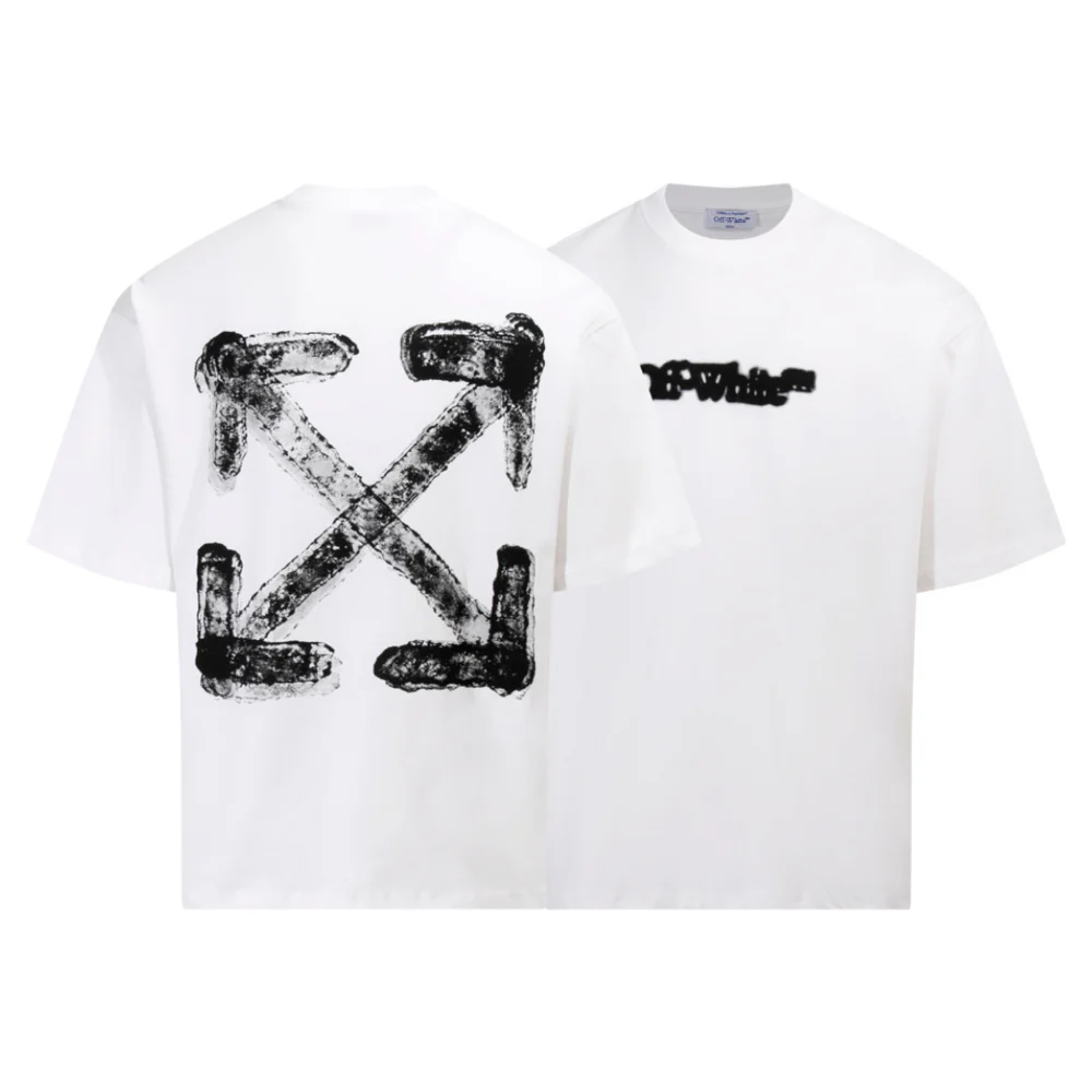CAMISETA OFF-W