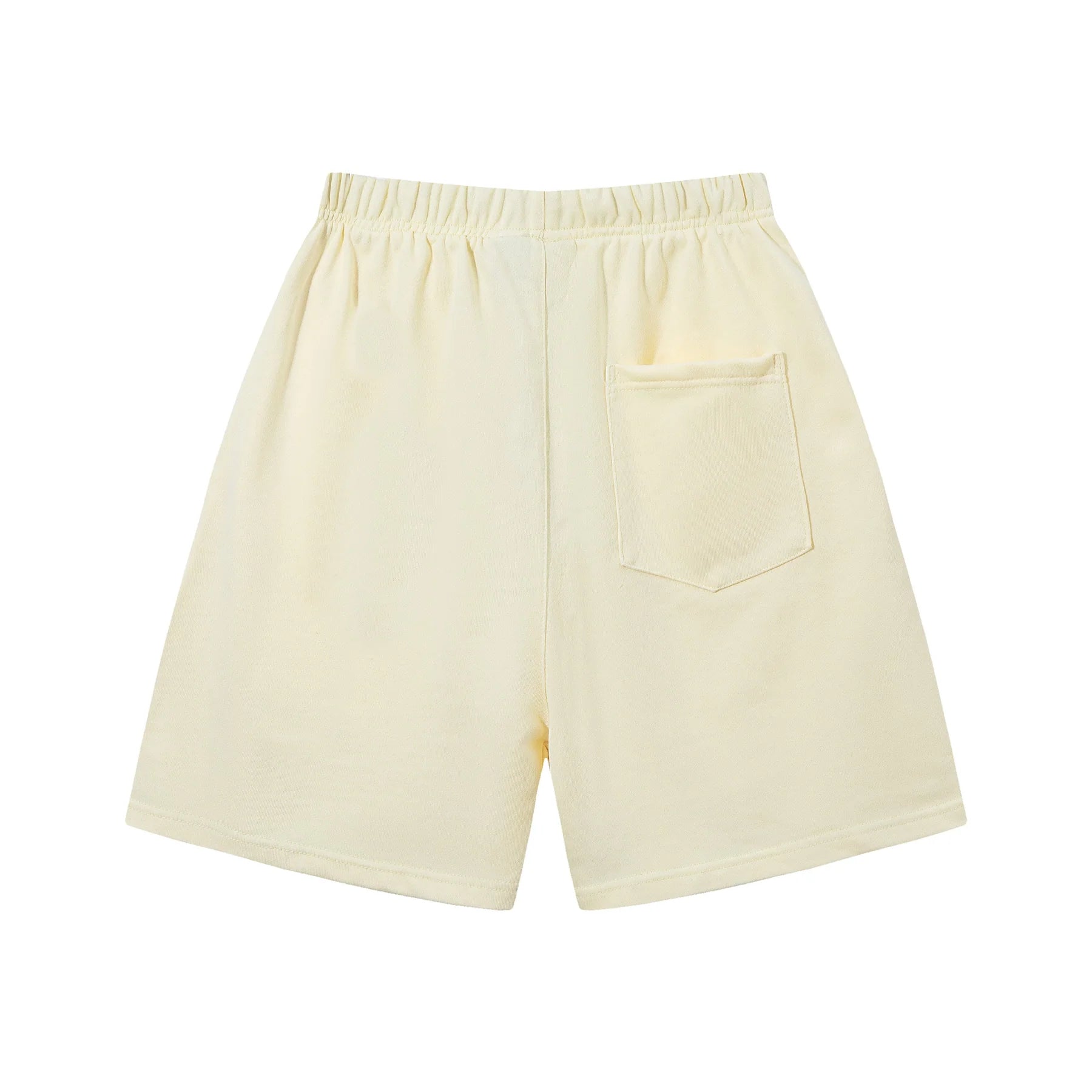 ESSENTIALS FEAR OF GOD SHORTS
