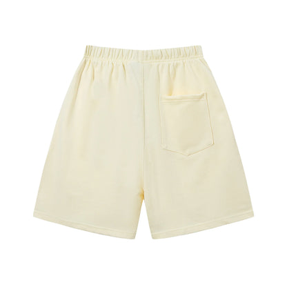 ESSENTIALS FEAR OF GOD SHORTS