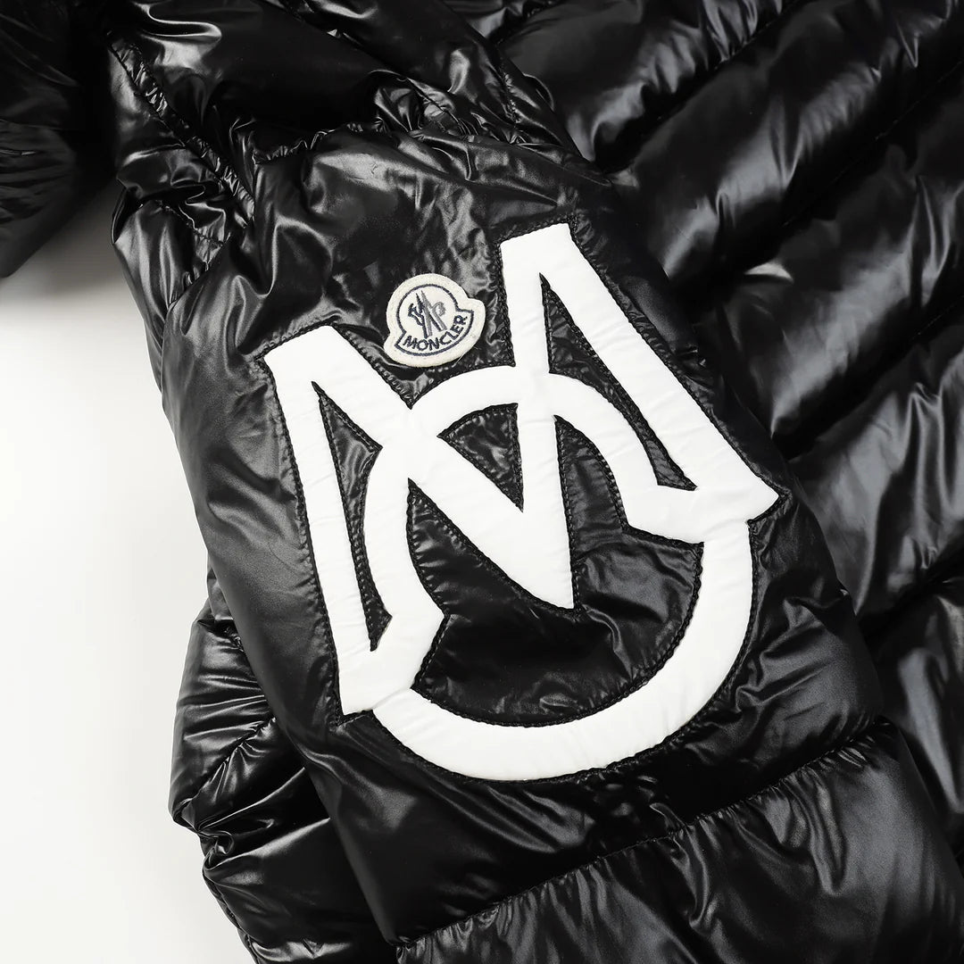 MONOGRAM JACKET